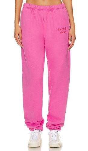 Empathy Always Sweatpants in . - size S/M (also in XS) - The Mayfair Group - Modalova