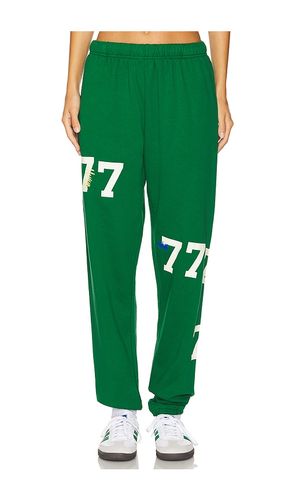 My Good Luck Sweatpants in . - size S/M (also in XS) - The Mayfair Group - Modalova