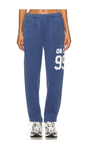 On Cloud Nine Sweatpants in . - size L/XL (also in S/M) - The Mayfair Group - Modalova