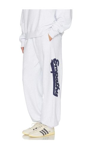 Empathy Always Classic Sweatpant in . Taglia M/L. Also in S/M - The Mayfair Group - Modalova