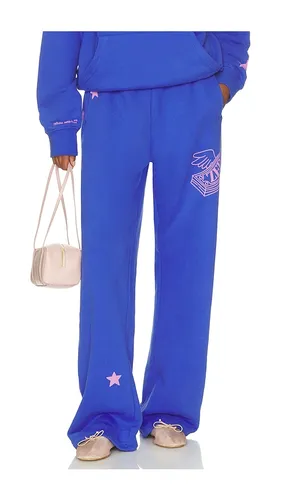 SWEATHOSE IT COSTS $0 WIDE LEG in . Größe M/L. Also in S/M, XS - The Mayfair Group - Modalova