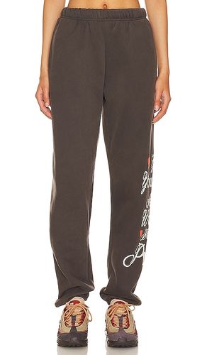 Proud Of You Sweatpants in . - size L/XL (also in M/L, S/M) - The Mayfair Group - Modalova