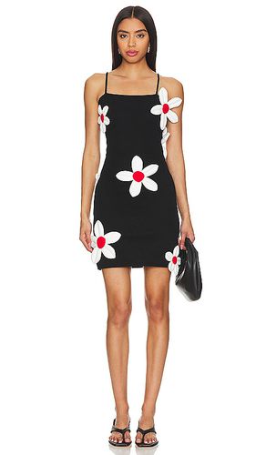 Daisy Dress in Black. - size M (also in S, XS) - Tyler McGillivary - Modalova