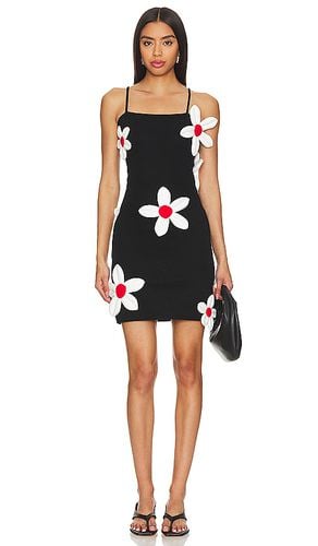 Daisy Dress in Black. - size S (also in XS) - Tyler McGillivary - Modalova