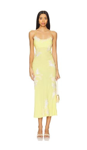 Eloise Dress in . - size S (also in XL/1X) - Tyler McGillivary - Modalova