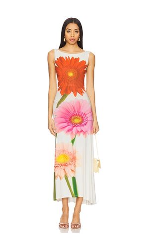 Dress in Ivory. - size L (also in S, XL/1X, XS) - Tyler McGillivary - Modalova