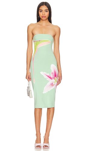 Dress in Green. - size S (also in XS) - Tyler McGillivary - Modalova