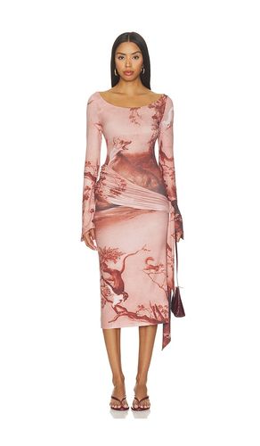 KLEID POMPEII in . Größe L. Also in M, S, XS - Tyler McGillivary - Modalova