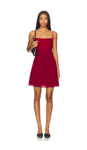 Lyla Dress in . - size L (also in M, S, XL, XS) - Tyler McGillivary - Modalova