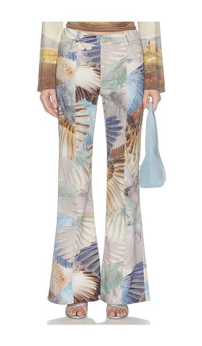 Thea Jeans in . Size L. Also in M, S, XL - Tyler McGillivary - Modalova