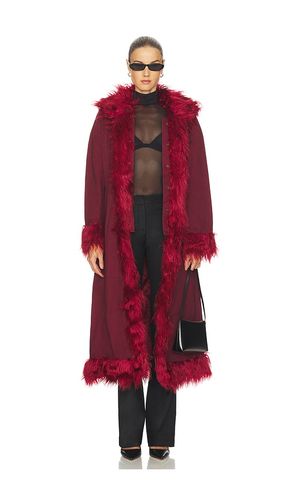 Brandy Jacket in . Taglia S. Also in M, L - Tyler McGillivary - Modalova