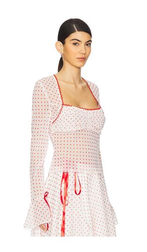 Franny Top in . Taglia M. Also in S - Tyler McGillivary - Modalova
