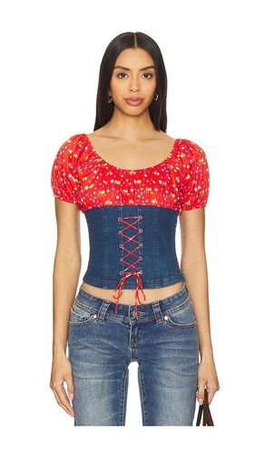 Uma Top in ,. Size S. Also in XS - Tyler McGillivary - Modalova
