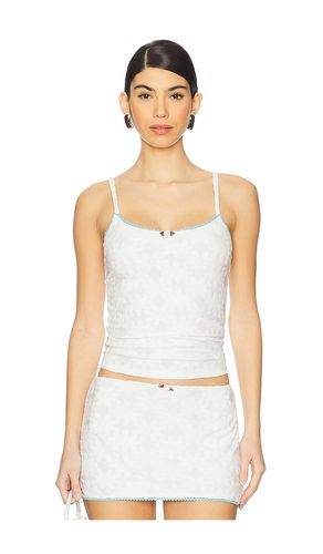Colette Tank Top in . Taglia L. Also in XL/1X - Tyler McGillivary - Modalova