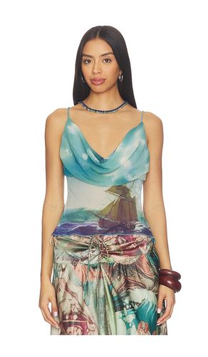 Delphi Tank Top in . Size S. Also in XS, M - Tyler McGillivary - Modalova