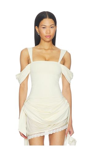 Idunn Top in . Taglia S. Also in M - Tyler McGillivary - Modalova