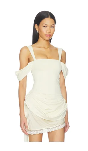 Idunn Top in . Size M. Also in S - Tyler McGillivary - Modalova