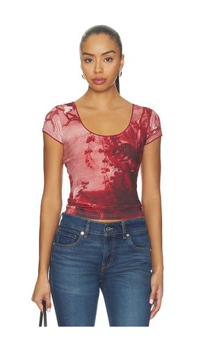 SHIRT ZORA SCOOP in . Größe L. Also in M, S, XS - Tyler McGillivary - Modalova
