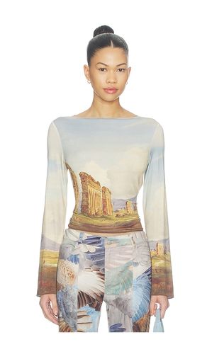 OBERTEIL THEA LONG SLEEVE in . Größe L. Also in M, S, XS - Tyler McGillivary - Modalova