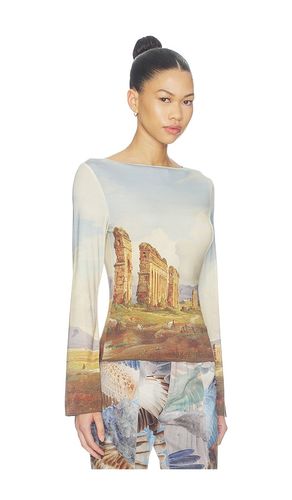 OBERTEIL THEA LONG SLEEVE in . Größe L. Also in M, S, XS - Tyler McGillivary - Modalova