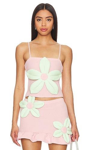Daisy Top in . Taglia S. Also in XS - Tyler McGillivary - Modalova
