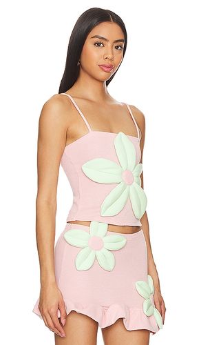 Daisy Top in . Taglia S. Also in XS - Tyler McGillivary - Modalova