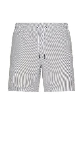 Sano 6.5 Swim Short in Blue. - size L (also in M, S, XL/1X) - Trunks Surf & Swim Co. - Modalova