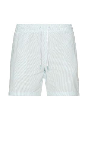 Sano 6.5 Swim Short in Blue. - size L (also in M, S, XL/1X) - Trunks Surf & Swim Co. - Modalova
