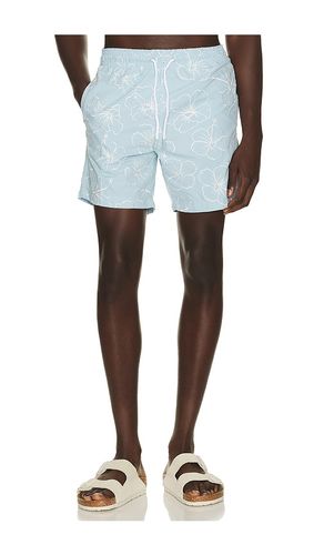 Sano 6.5 Swim Short in . Size L. Also in M, S - Trunks Surf & Swim Co. - Modalova