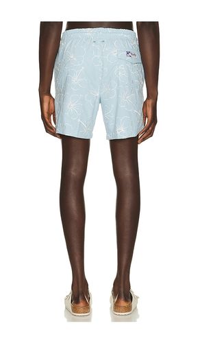 Sano 6.5 Swim Short in . Size L. Also in M, S - Trunks Surf & Swim Co. - Modalova