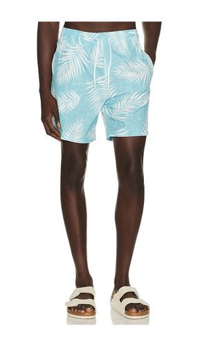 Sano 6.5 Swim Short in . Size L. Also in M, S - Trunks Surf & Swim Co. - Modalova
