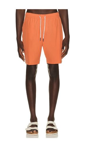 Comfort Lined Swim Short in . Size S. Also in M - Trunks Surf & Swim Co. - Modalova