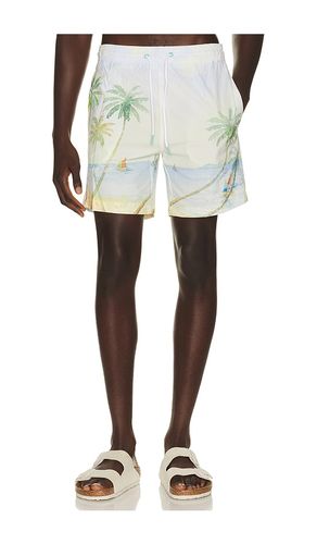 BOXER-SHORTS SANO in . Größe S. Also in M, L, XL/1X - Trunks Surf & Swim Co. - Modalova