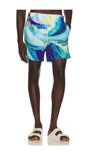 BOXER-SHORTS SANO in . Größe S. Also in M, L, XL/1X - Trunks Surf & Swim Co. - Modalova