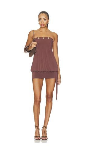 KLEID RAVENNA in . Größe XS. Also in S, M, L - Tiger Mist - Modalova
