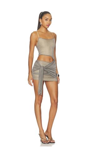 KLEID AZELMA in . Größe XS. Also in S, M, L, XL - Tiger Mist - Modalova