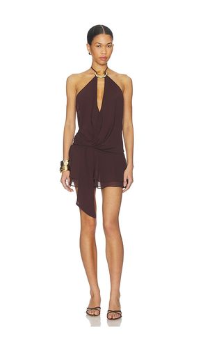 Indigo Mini Dress in . - size M (also in XS) - Tiger Mist - Modalova