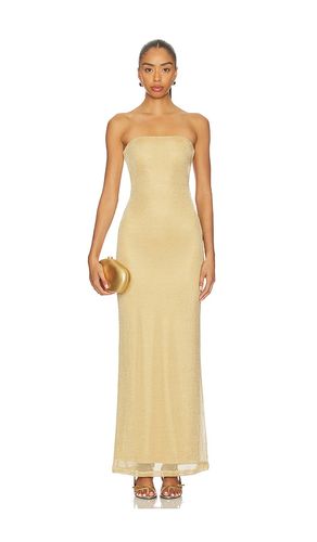 Daniela Dress 2.0 in , . Size L. Also in M, XL - Tiger Mist - Modalova