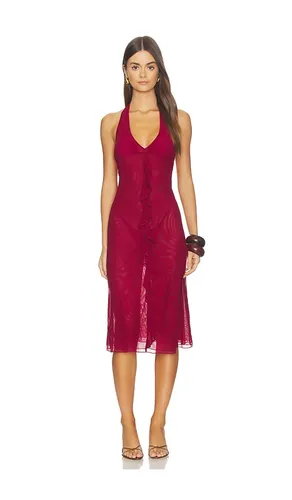 Ash Dress in . Size S. Also in XS, M, L, XL - Tiger Mist - Modalova