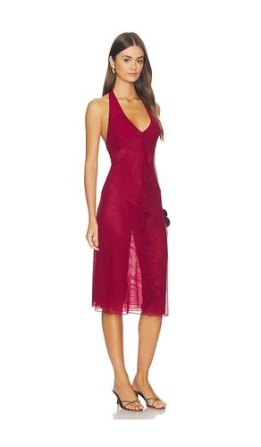 Ash Dress in . Size S. Also in L - Tiger Mist - Modalova