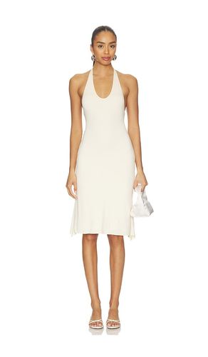 Isabelle Dress in . Taglia L. Also in XL - Tiger Mist - Modalova