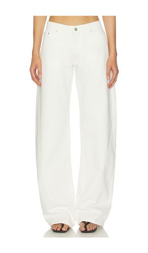 Maliya Jeans in . Taglia L. Also in M, S, XL, XS - Tiger Mist - Modalova