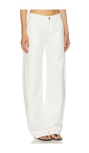 Maliya Jeans in . - size L (also in M, S, XL, XS) - Tiger Mist - Modalova