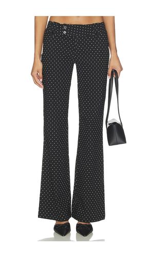 Kittie Pant in . Size M. Also in S, XS - Tiger Mist - Modalova