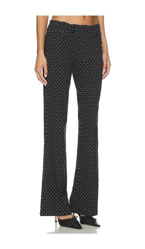 Kittie Pant in . Size M. Also in S, XS - Tiger Mist - Modalova