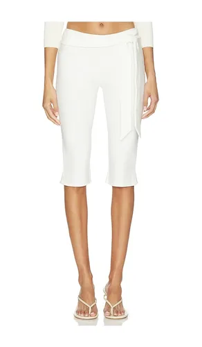 Pilar Capri in . Taglia S. Also in XS, M, L, XL - Tiger Mist - Modalova