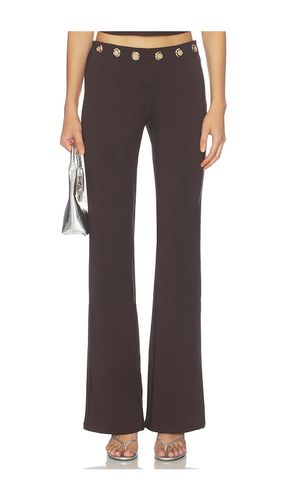 HOSE MARREN in . Größe L. Also in M, S, XL, XS - Tiger Mist - Modalova