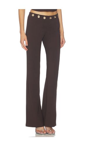 Marren Pant in . Size L. Also in M, S, XL, XS - Tiger Mist - Modalova