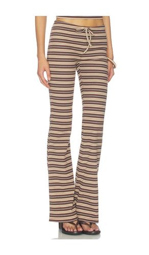 HOSE DILLON in . Größe L. Also in M, S, XL, XS - Tiger Mist - Modalova