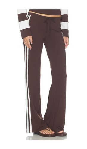 HOSE COLLINS TRACK in . Größe L. Also in M, S, XL, XS - Tiger Mist - Modalova